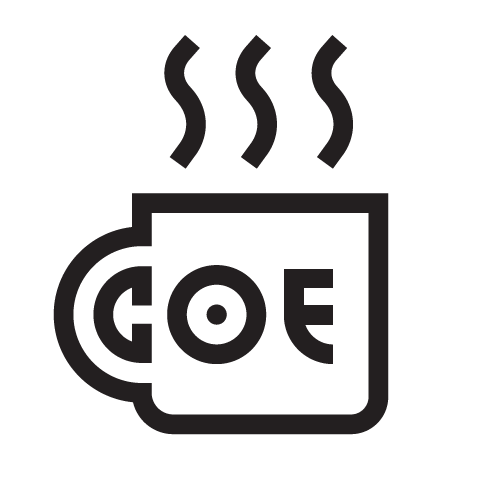Andrew Coe Coffee